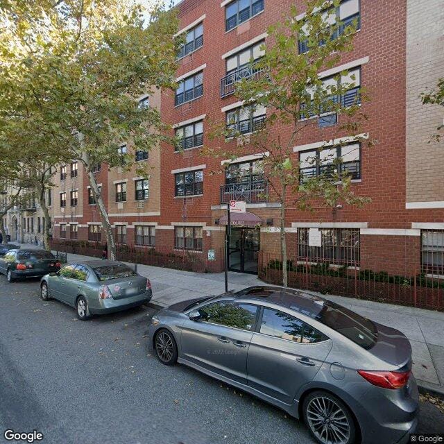 Photo of LINDEN COURT at 150 LINDEN ST BROOKLYN, NY 11221