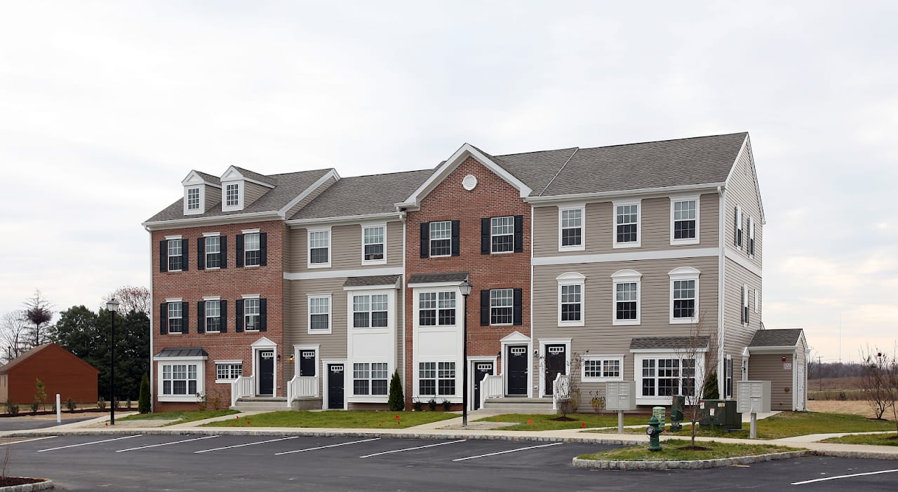 Photo of The Oaks at Weatherby. Affordable housing located at 1 Oaks Dr Woolwich Township, NJ 08085