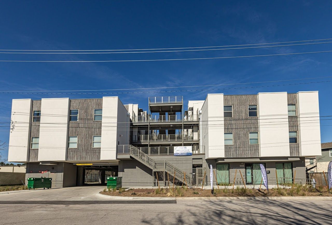Photo of Cambrian at 1806 Clubview Ave Austin, TX 78741