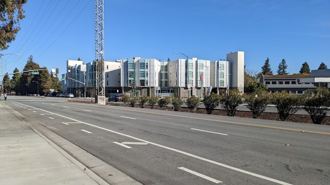 Photo of LEIGH AVENUE SENIOR APARTMENTS. Affordable housing located at 1690 SOUTHWEST EXPRESSWAY SAN JOSE, CA 95126