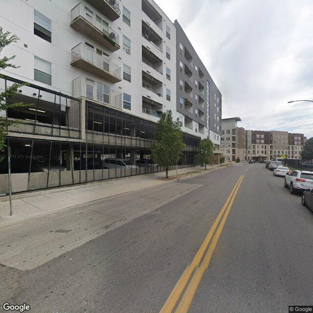 Photo of AVONDALE APTS at 3275 W 14TH AVE DENVER, CO 80204