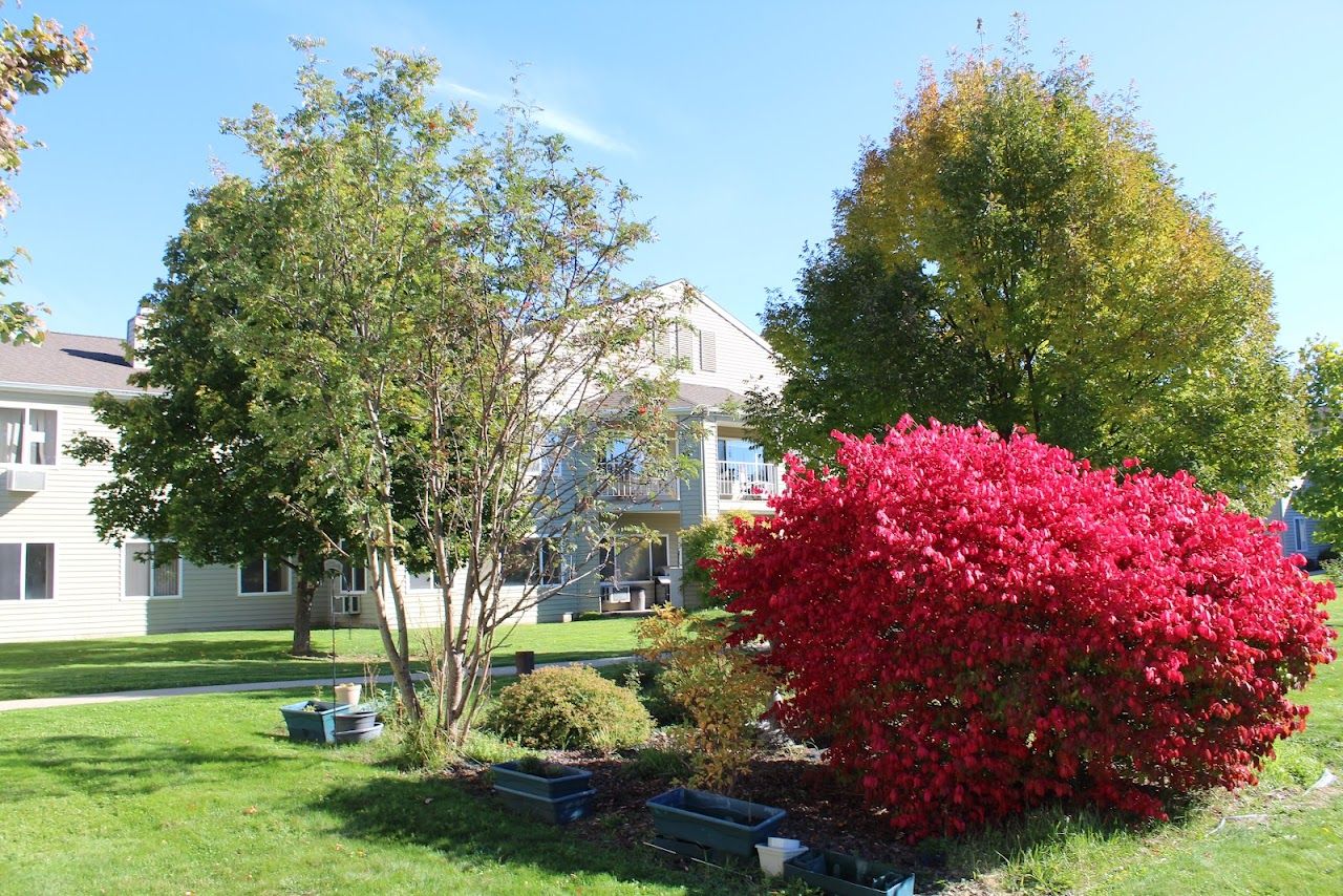 Photo of 6TH STREET SENIOR. Affordable housing located at 914 6TH AVENUE SANDPOINT, ID 83864