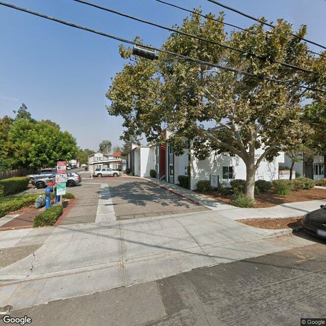 Photo of COLORADO PARK APARTMENTS. Affordable housing located at 1140 COLORADO AVENUE PALO ALTO, CA 94303
