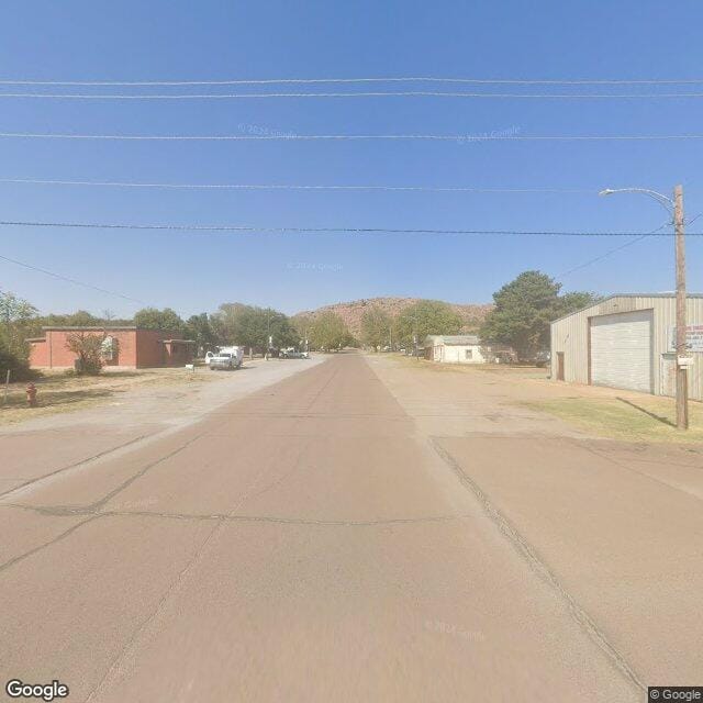 Photo of Housing Authority of the Town of Granite. Affordable housing located at 100 Locust, Unit 12 GRANITE, OK 73547