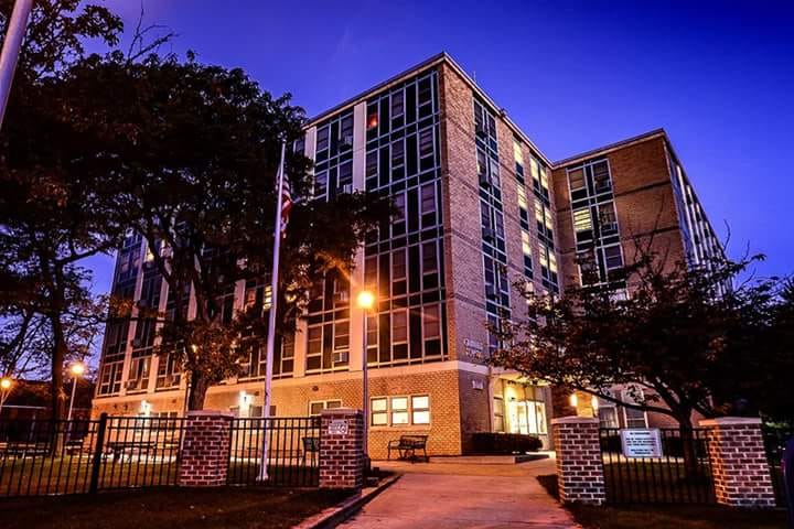 Photo of Keansburg Housing Authority. Affordable housing located at 1 CHURCH Street KEANSBURG, NJ 07734
