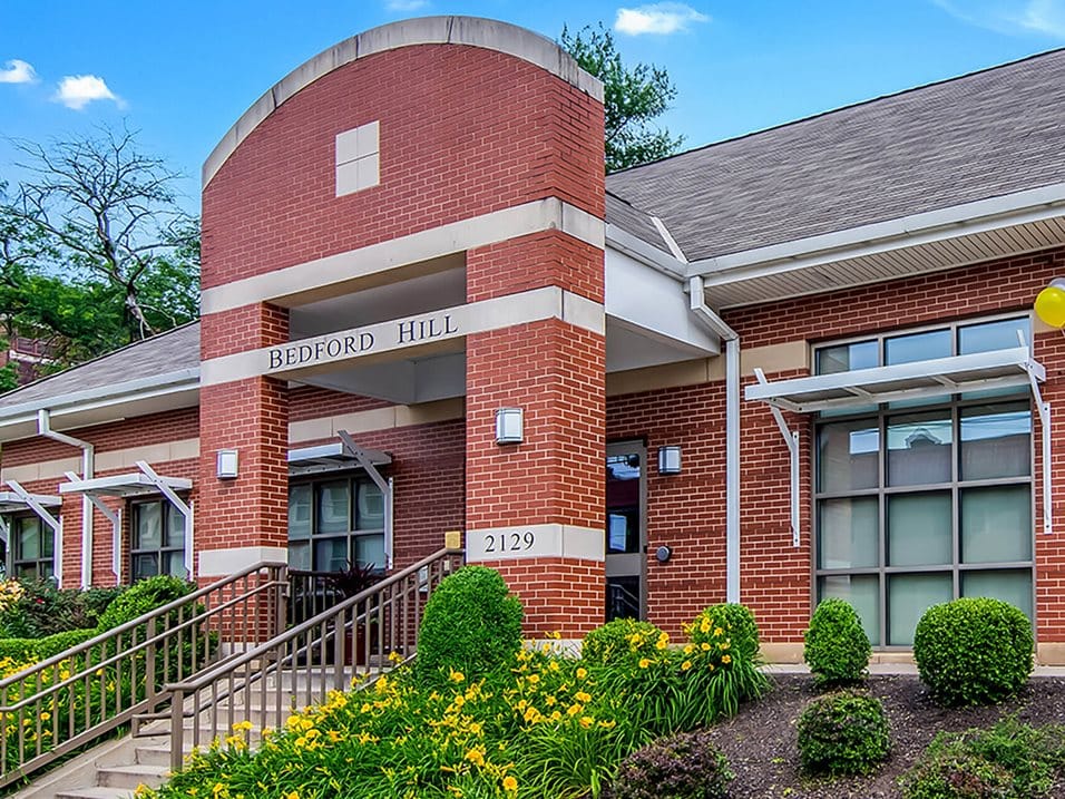 Photo of BEDFORD HILL APTS III at  PITTSBURGH, PA 