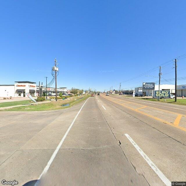 Photo of ROSEMONT AT BAYTOWN (GARTH). Affordable housing located at 6033 GARTH RD BAYTOWN, TX 77521