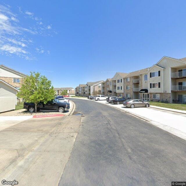 Photo of SUMMIT WOODS. Affordable housing located at  TOPEKA, KS 