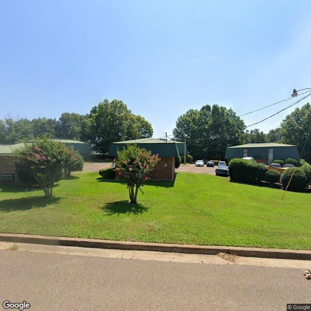 Photo of RAINBOW APTS. Affordable housing located at 114 MATTHEWS DR SENATOBIA, MS 38668