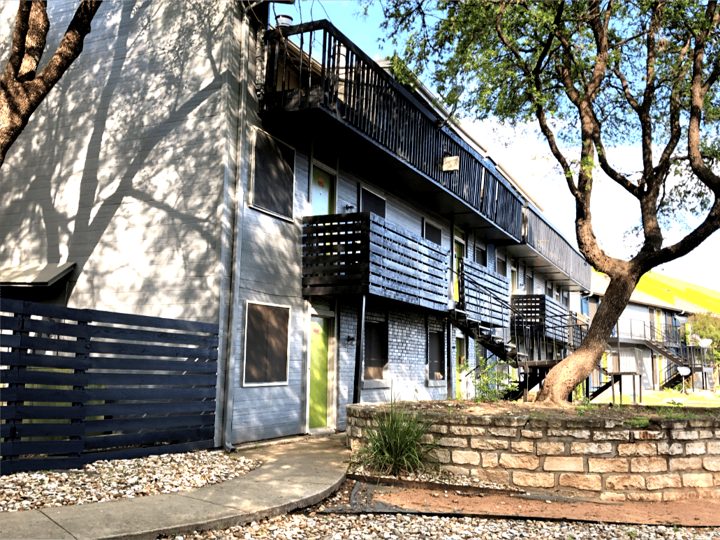 Photo of Mia Riverside Apartments at 1601 Royal Crest Dr Austin, TX 78741