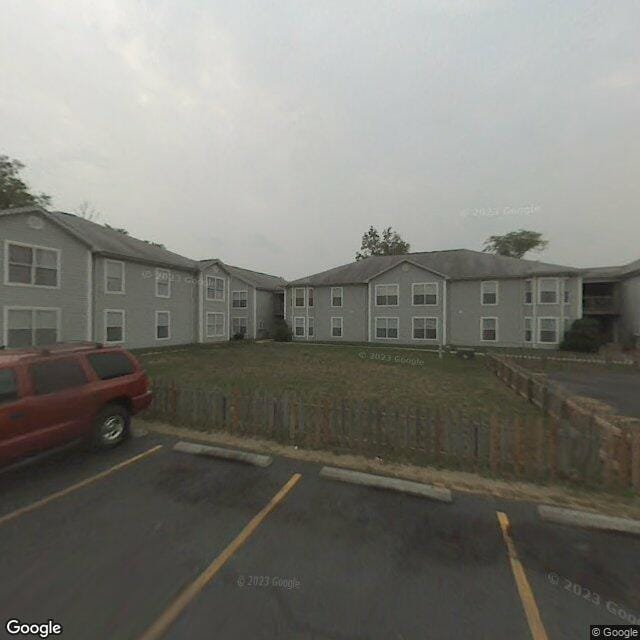 Photo of BROADWAY PLACE at MCKENDREE CT. LOUISVILLE, KY 40211