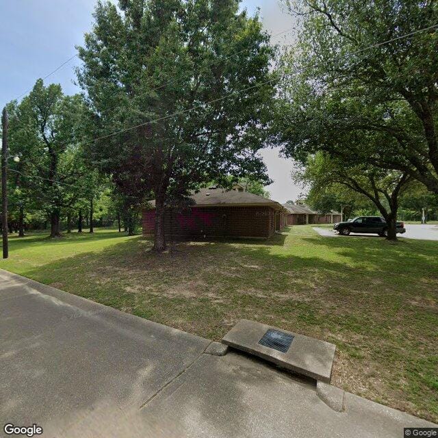 Photo of TATUM SQUARE at 125 ELDERS DR TATUM, TX 75691