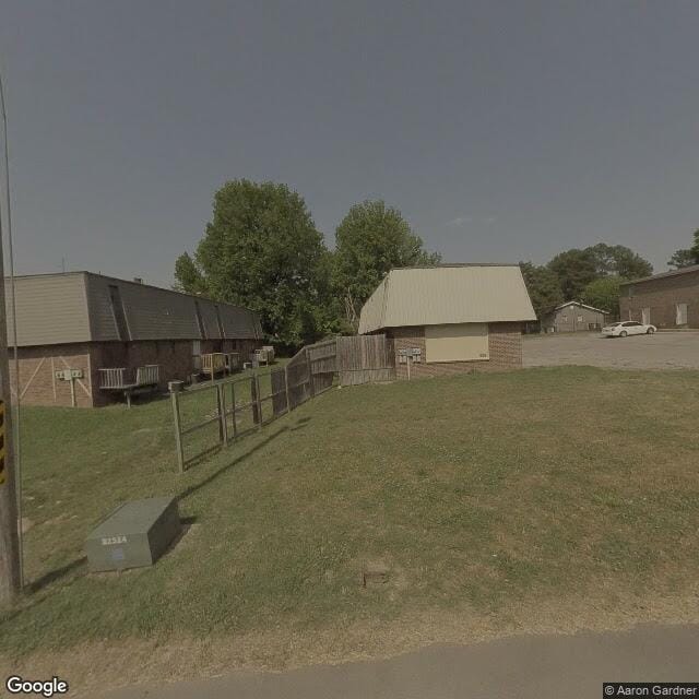 Photo of 504-508 Melrose St at 504-508 Melrose St Jonesboro, AR 72401