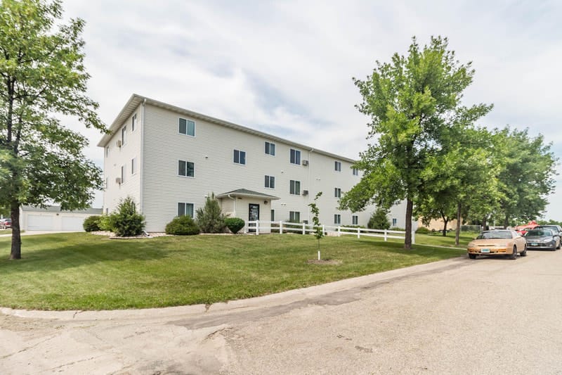 Photo of BIRCHWOOD ESTATES at 1317 EDGEWOOD AVE GRAFTON, ND 58237