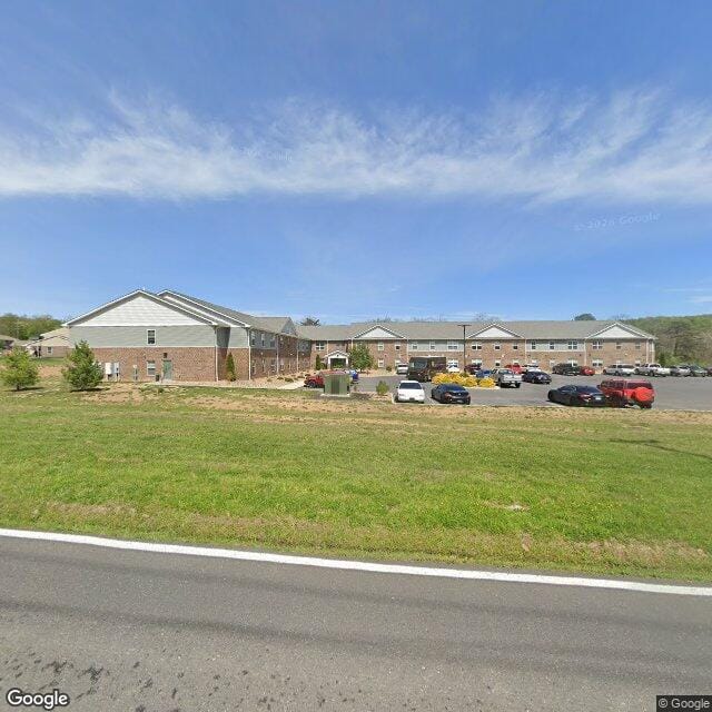 Photo of KEYSER GREENE. Affordable housing located at 562 PINE SWAMP ROAD KEYSER, WV 26726