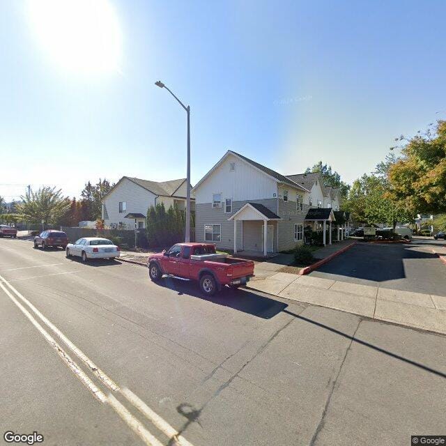 Photo of KELLY PLACE APTS at 1215 NE KELLY AVE GRESHAM, OR 97030
