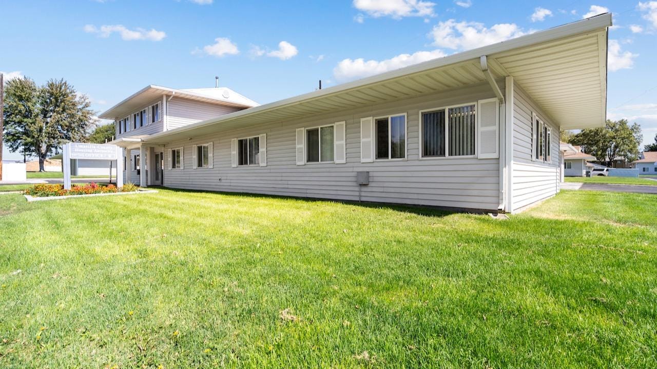 Photo of Housing Authority of the County of Umatilla. Affordable housing located at 155 SW 10TH Street HERMISTON, OR 97838