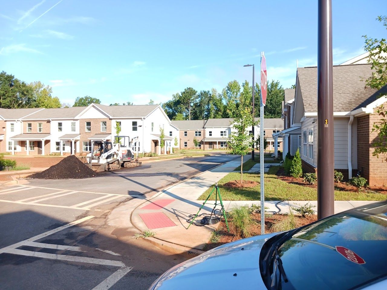 Photo of CANAAN CROSSING at 1180 WHEAT STREET MADISON, GA 39837