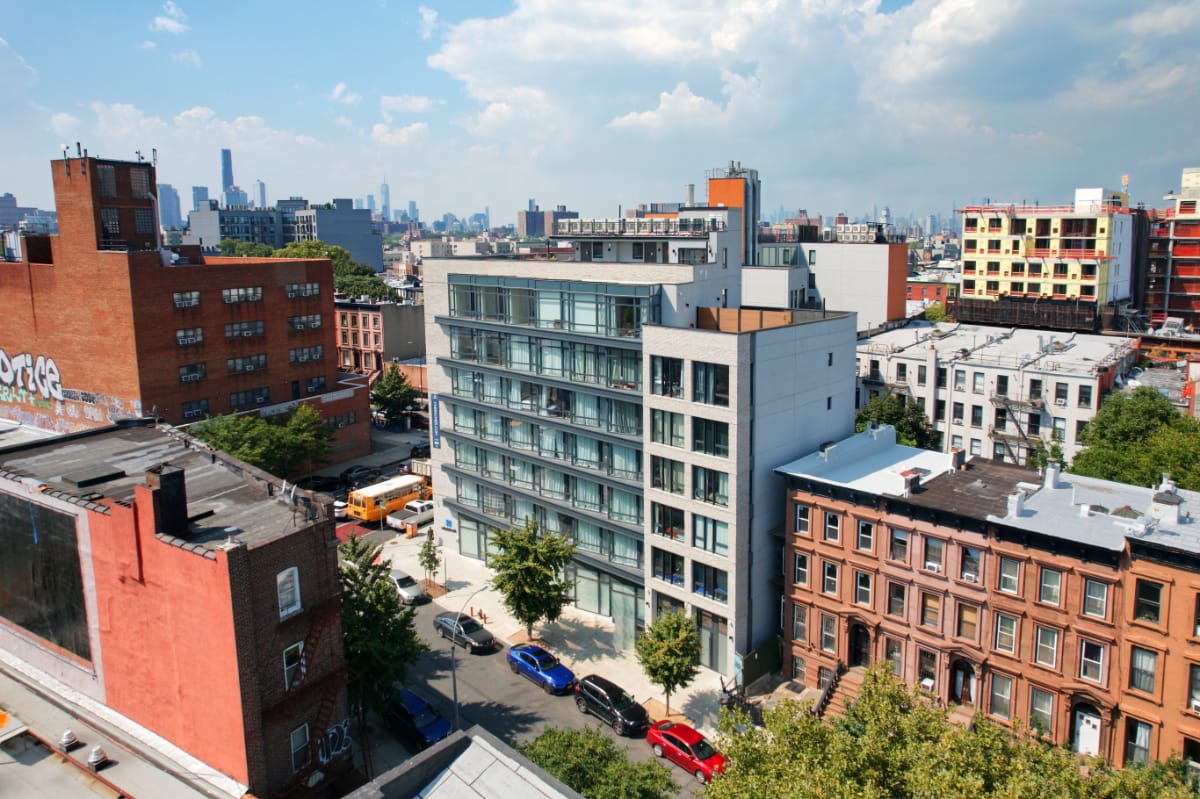 Photo of 78 Herkimer St. Affordable housing located at 78 Herkimer St Brooklyn, NY 11216