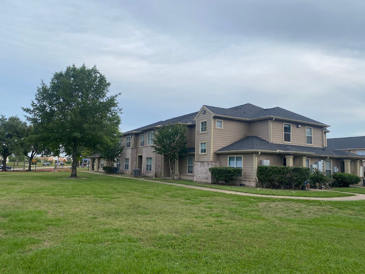 Photo of Park at Fallbrook at 10155 Bammel North Houston Rd Houston, TX 77086