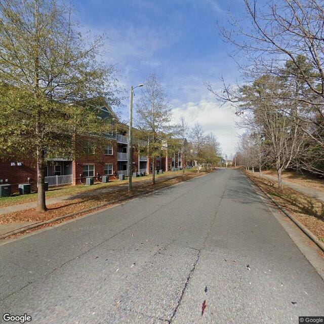 Photo of SARDIS TRACE at 8848 NOLLEY COURT CHARLOTTE, NC 28270