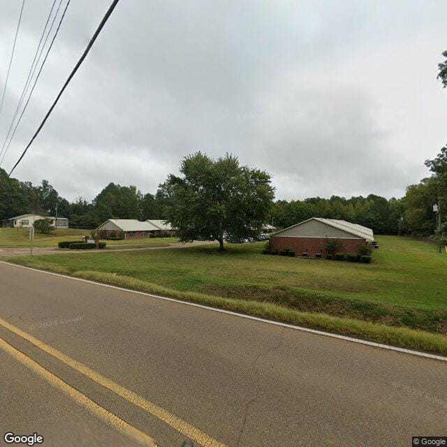 Photo of Calhoun Manor at 517 N 9 Hwy Calhoun City, MS 38916