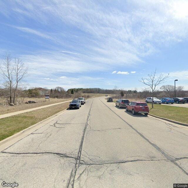 Photo of BRENWOOD PARK SENIOR COMMUNITY PHASE II at 9501 W LOOMIS RD FRANKLIN, WI 53132