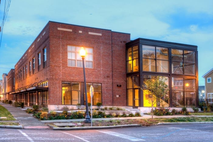 Photo of St Ferdinand Homes II at 2501 N Sarah St Saint Louis, MO 63113