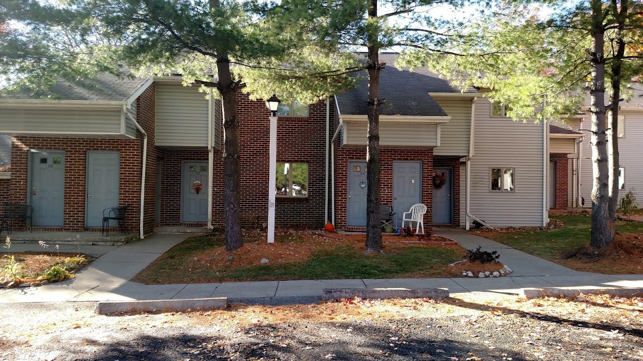 Photo of JLD - Edgewood Apartments. Affordable housing located at 502 Maple St Wind Gap, PA 18091