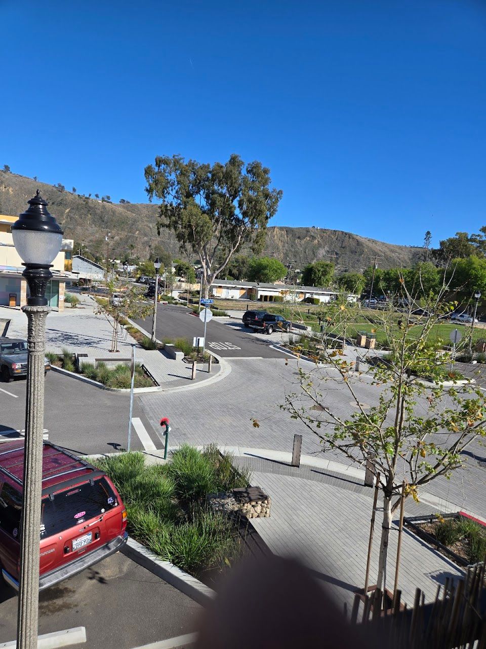 Photo of WESTVIEW VILLAGE PHASE III at 336 W. FLINT STREET VENTURA, CA 93001
