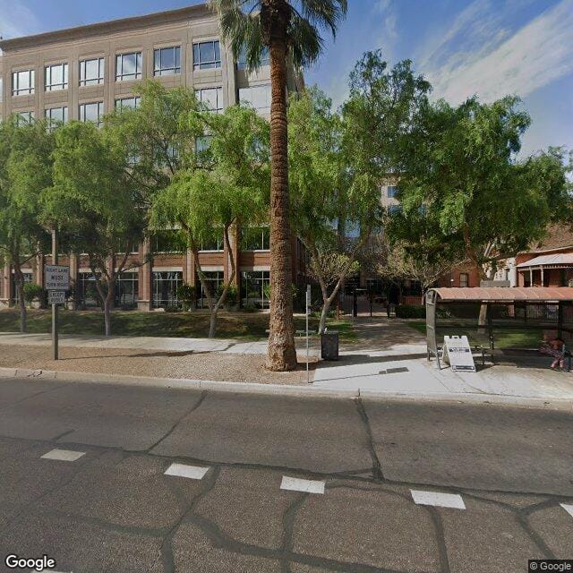 Photo of Arizona Department of Housing. Affordable housing located at 1110 West Washington Street PHOENIX, AZ 85007