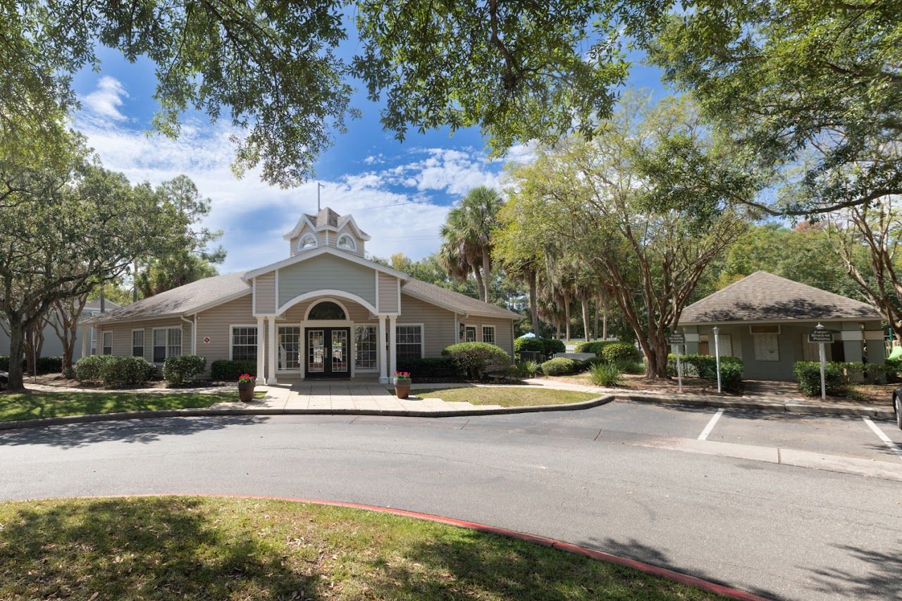 Photo of Savannah Sound at 1950 N Point Blvd Tallahassee, FL 32308