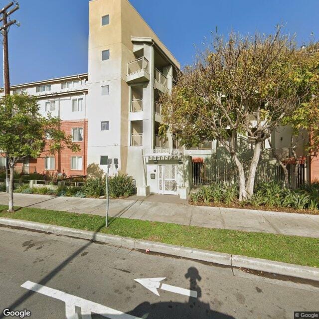 Photo of PUERTO DEL SOL APTS at 745 W THIRD ST LONG BEACH, CA 90802