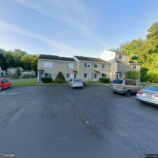 Photo of Brayton Hill Apartments. Affordable housing located at 159 Brayton Hill Ter North Adams, MA 01247