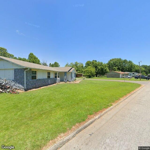 Photo of COUNTRY VILLAGE APTS at 28606 E 141ST ST S COWETA, OK 74429