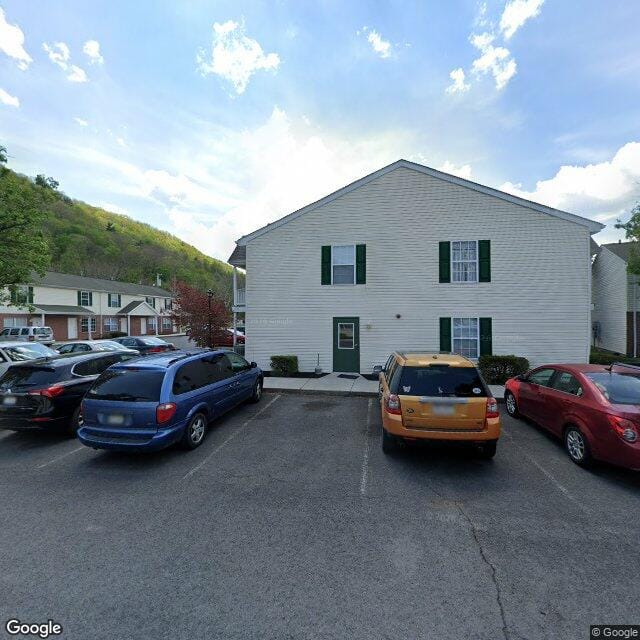 Photo of BAYBERRY PLACE. Affordable housing located at 2010 BAYBERRY DR KEYSER, WV 26726