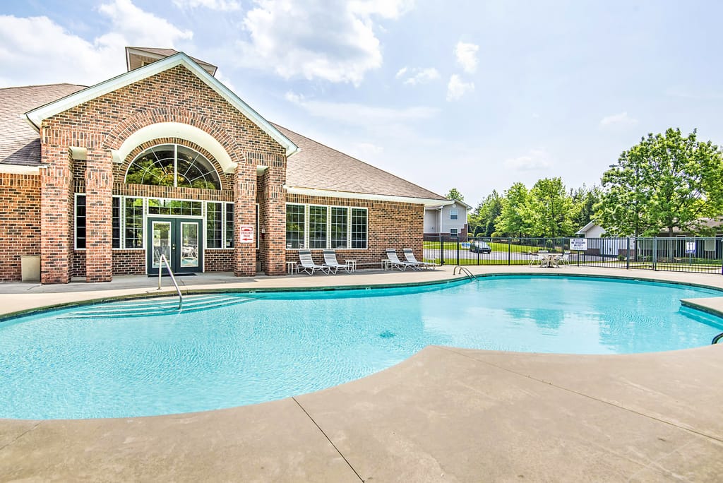 Photo of CREEKSIDE AT BELLEMEADE. Affordable housing located at 2350 BELLEMEADE ST HIGH POINT, NC 27263