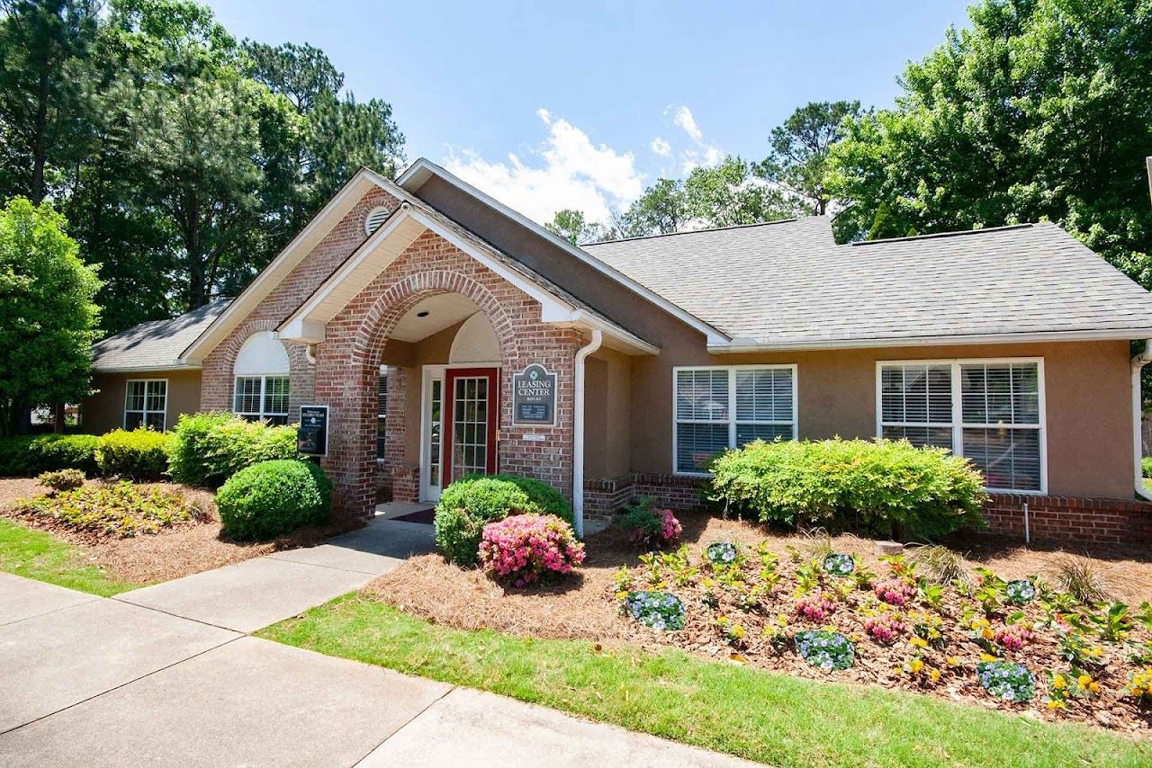 Photo of COLUMBIA VILLAGE TOWNHOMES. Affordable housing located at 100 JESSICA AVE DECATUR, GA 30032