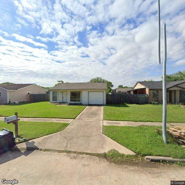 Photo of 24319 RUNNING IRON DR at 24319 RUNNING IRON DR HOCKLEY, TX 77447