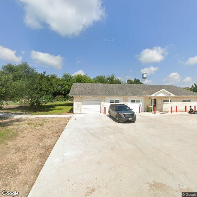 Photo of Housing Authority of the City of Bremond. Affordable housing located at 600 S MAIN Street BREMOND, TX 76629