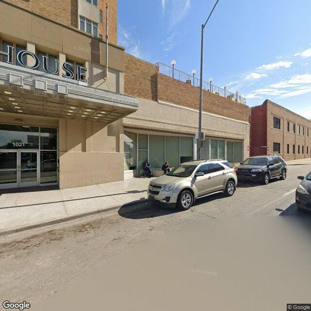 Photo of TOWN HOUSE HOTEL. Affordable housing located at 1021 N. 7TH STREET KANSAS CITY, KS 66101