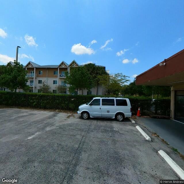 Photo of TOWN PARK CROSSING. Affordable housing located at 7843 DAVIE RD EXT HOLLYWOOD, FL 33024