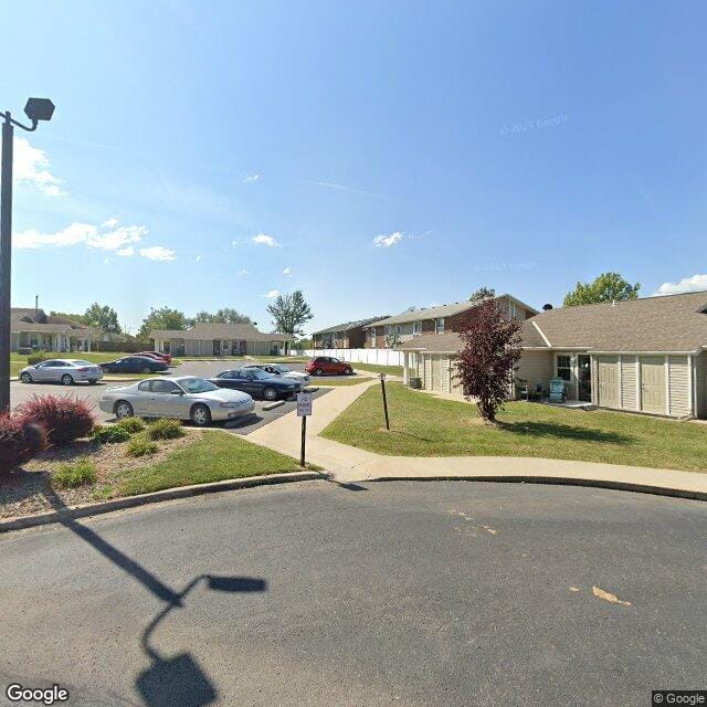 Photo of Cameron Greens. Affordable housing located at 1000 N Harris St Cameron, MO 64429