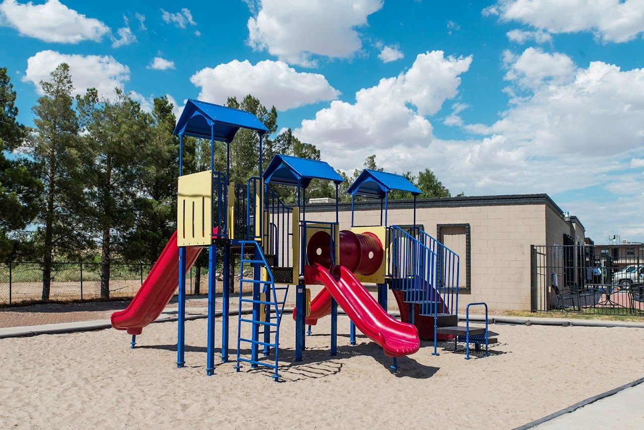 Photo of Tigua Village Apartments at 8017 San Jose Rd El Paso, TX 79915