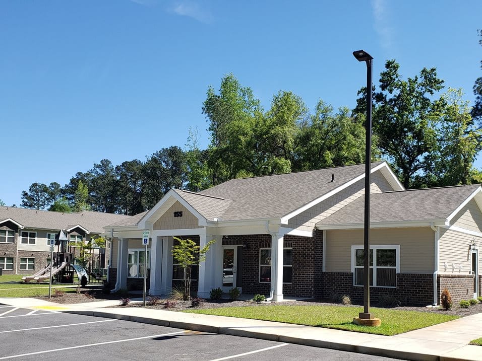 Photo of ATTWOOD POINTE M16-SG450999. Affordable housing located at 155 ATTWOOD AVENUE FLORENCE, SC 29505