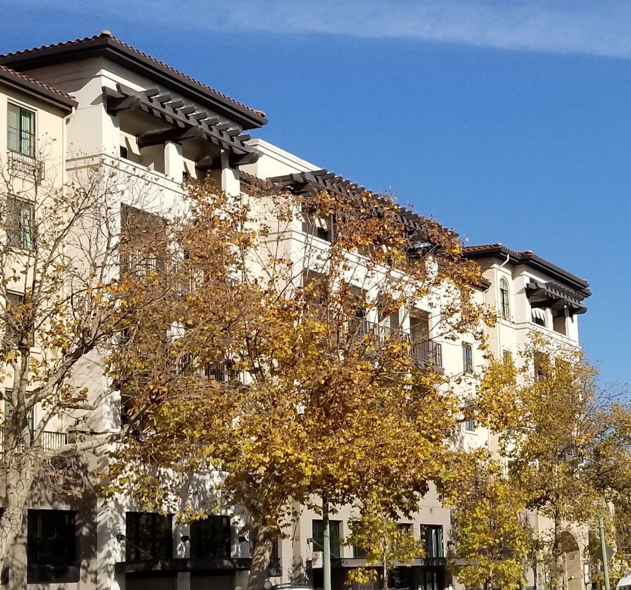 Photo of 460 GRAND AVENUE APARTMENTS. Affordable housing located at 460 GRAND AVENUE OAKLAND, CA 94610