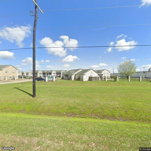 Photo of BAY RANCH APTS. Affordable housing located at 1401 THOMPSON DR BAY CITY, TX 77414