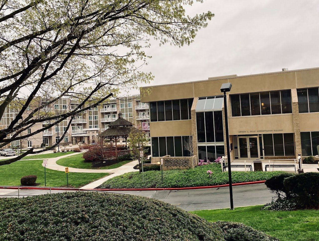 Photo of Hagerstown Housing Authority. Affordable housing located at 35 W Baltimore Street HAGERSTOWN, MD 21740