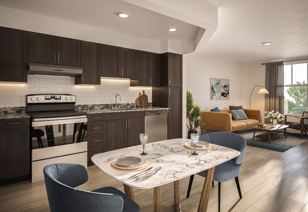 Photo of Golden Hill. Affordable housing located at 63 Golden Hill Dr Kingston, NY 12401