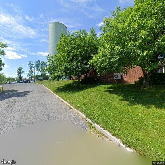 Photo of Golden Hill at 63 Golden Hill Dr Kingston, NY 12401